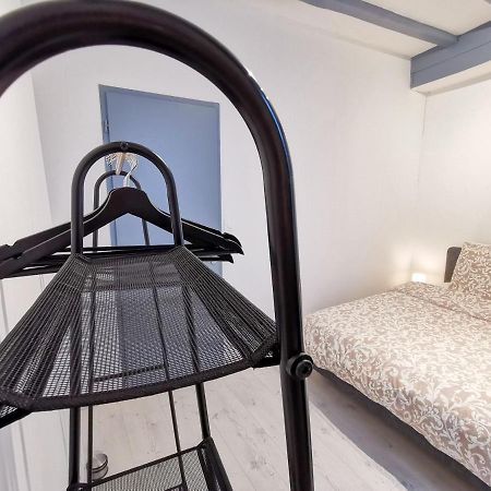 Appartement Ma Douce Charente - Superbe T3 Design Et Fonctionnel - Hyper Centre A 桑特 外观 照片