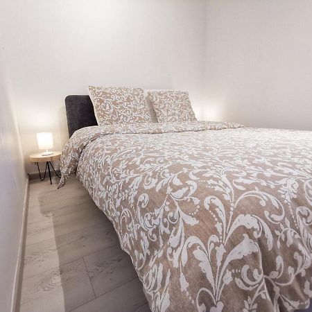 Appartement Ma Douce Charente - Superbe T3 Design Et Fonctionnel - Hyper Centre A 桑特 外观 照片